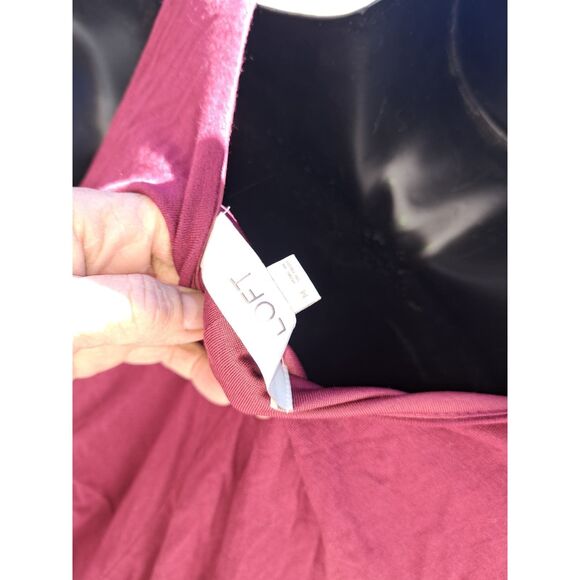 Spring Sale! Lot 28 is 3 fun Sz M dresses 1 off the shoulder tropical shorts - Picture 11 of 12